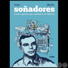 SOÑADORES - Por JULIÁN SOREL - Jueves, 04 de Agosto de 2016 